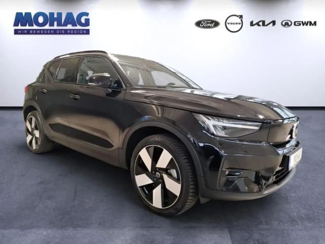 Volvo XC40 Ultimate