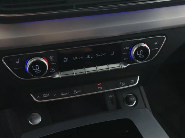 Audi Q5 40 TDI Quattro S-Line