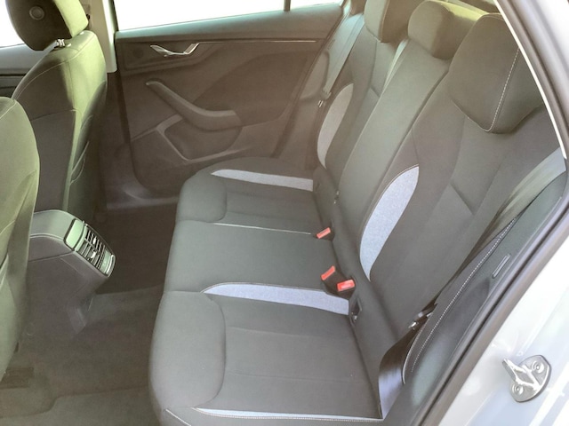 Skoda Scala 1.0 TSI Tour