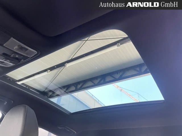 Kia ProCeed GDi GT-Line