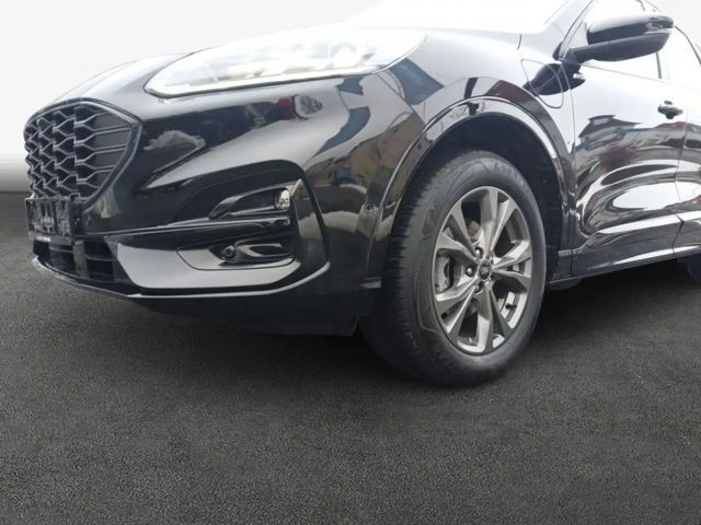 Ford Kuga Plug in Hybrid ST Line