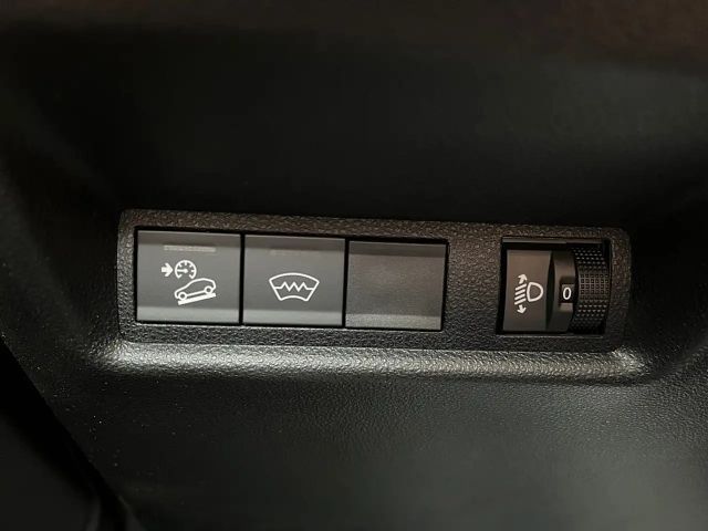 Jeep Avenger Longitude