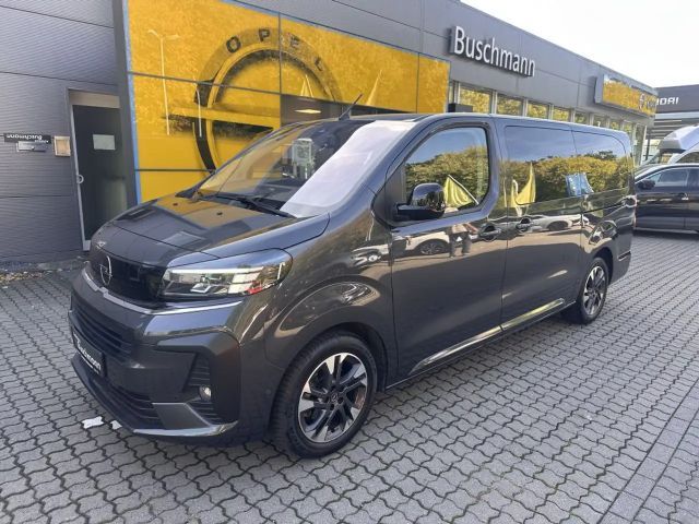 Opel Zafira Life 2.0 CDTI