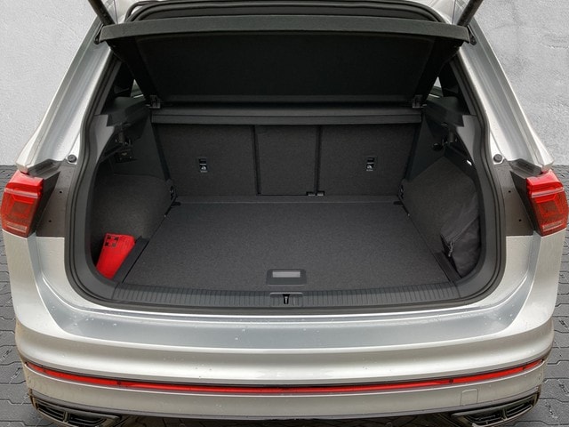 Volkswagen Tiguan 2.0 TDI DSG R-Line