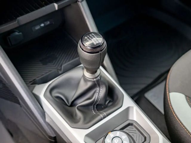 Dacia Duster 4WD Extreme