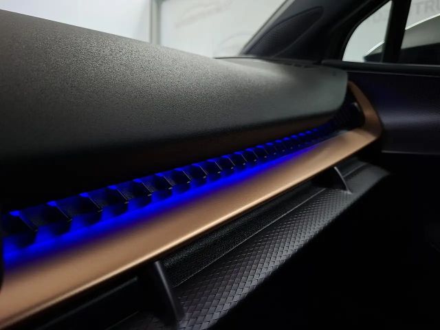 Cupra Tavascan Edge 82kWh...Kamera/LED/ SH