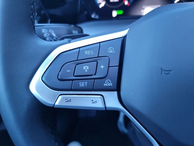 Volkswagen Golf DSG Golf VIII Variant