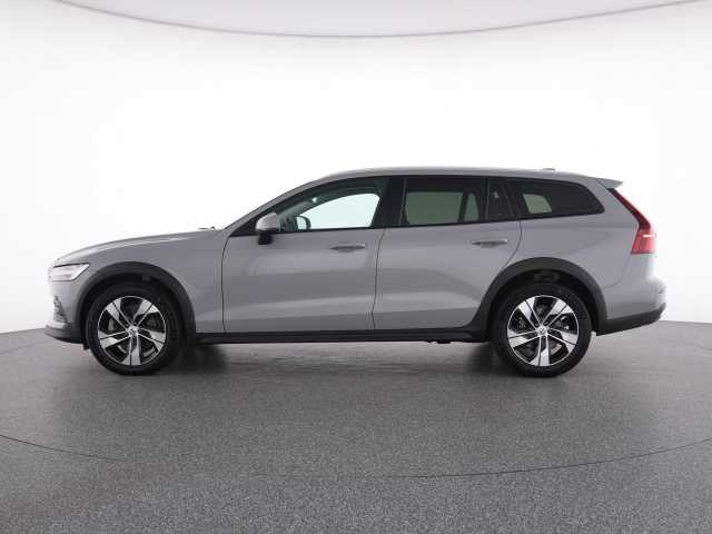 Volvo V60 Cross Country CC