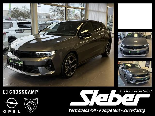 Opel Astra 1.2 Turbo GS-Line Grand Sport Turbo