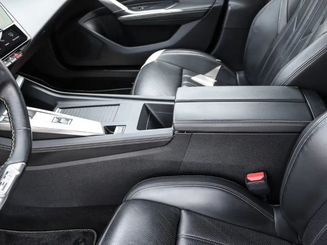 Peugeot 308 GT-Line Hybrid