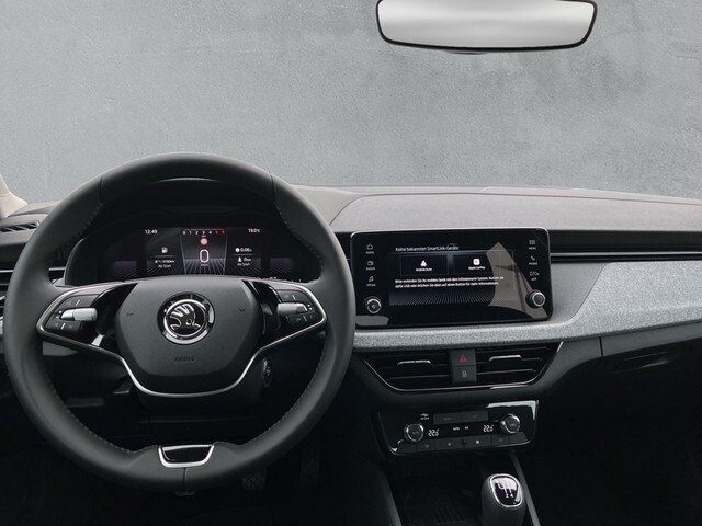 Skoda Scala 1.0 TSI Selection