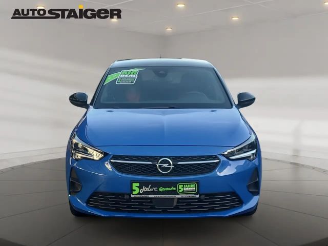 Opel Corsa GS-Line Grand Sport