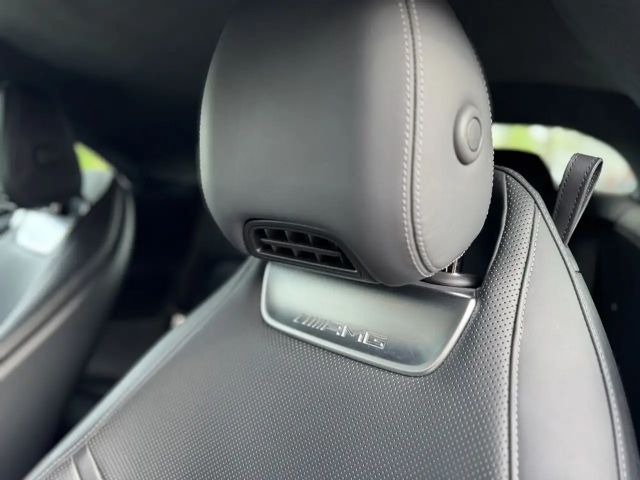 Mercedes-Benz AMG SL Aut.