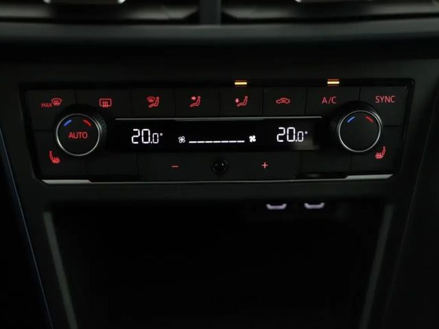 Volkswagen Polo 1.0 TSI TSi United