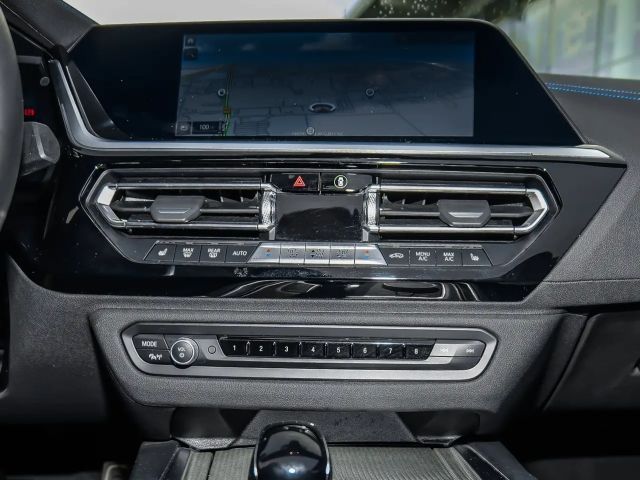 BMW Z4 Cabrio M40i Roadster