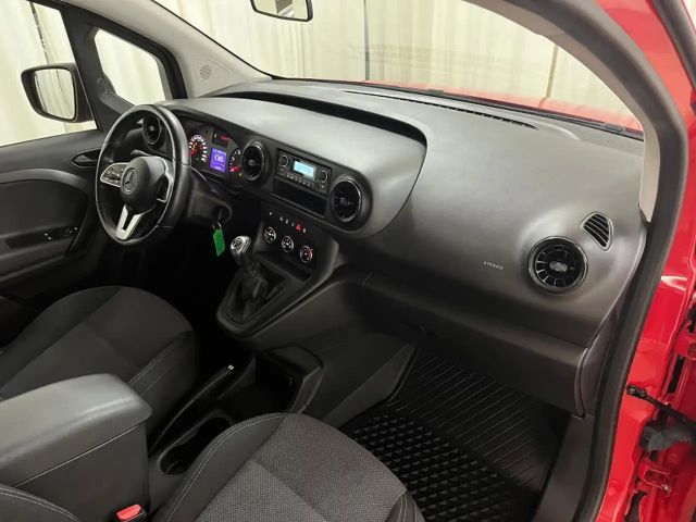 Mercedes-Benz Citan CDI