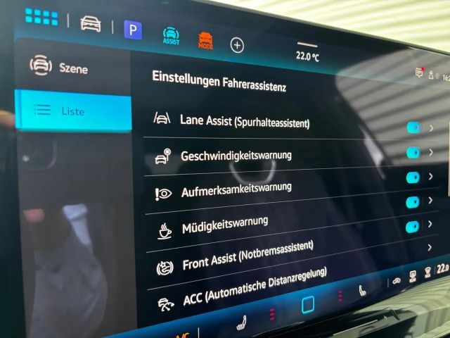 Volkswagen Passat 4Motion DSG Sport Variant