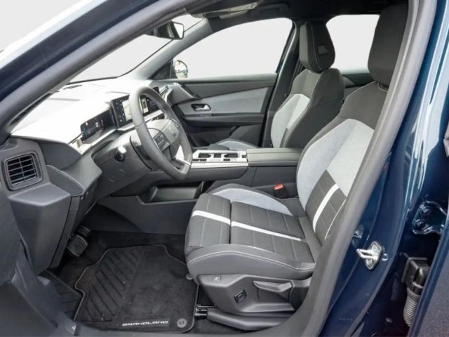 Opel Grandland X Edition Hybrid