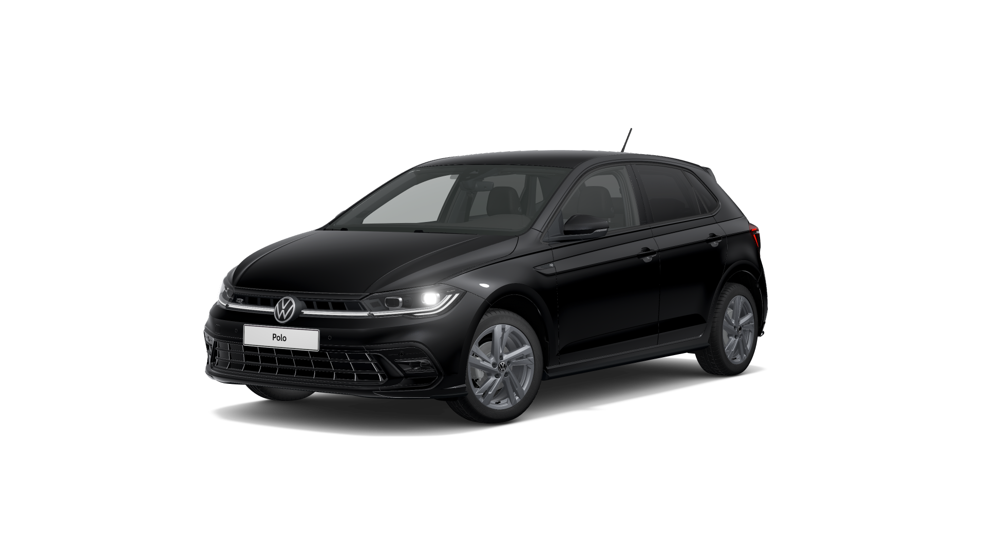 Volkswagen Polo 1.0 TSI DSG R-Line