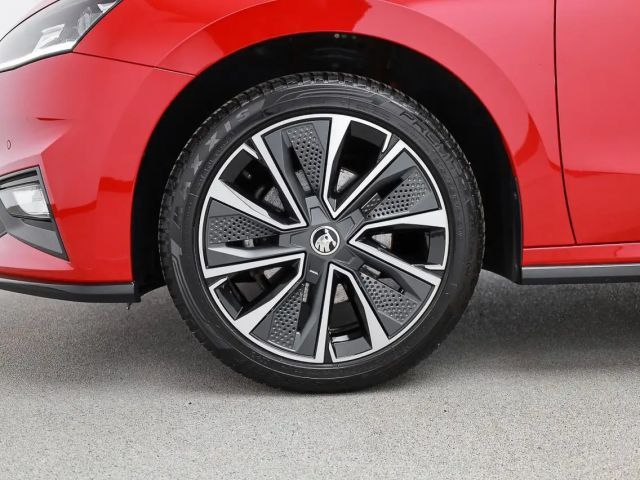 Skoda Fabia 1.5 TSI Monte Carlo