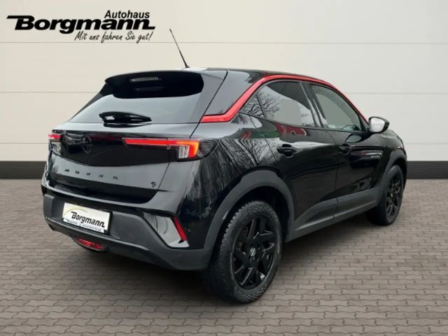 Opel Mokka GS-Line Grand Sport Mokka-e