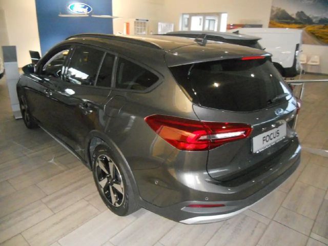 Ford Focus Active