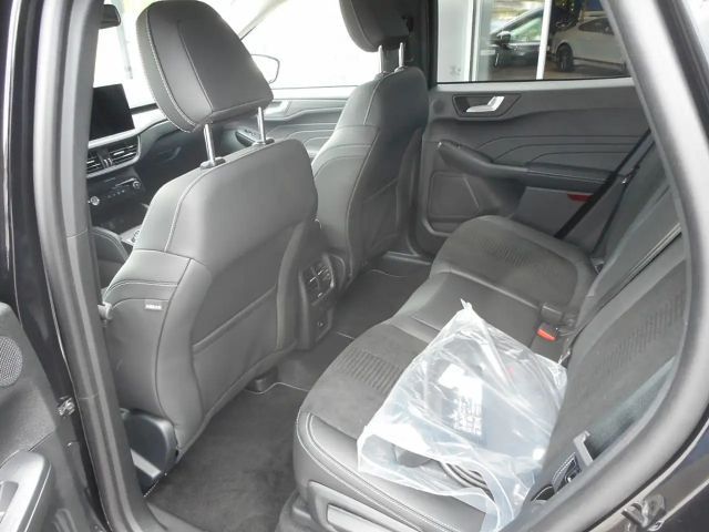 Ford Kuga Active Plug in Hybrid X