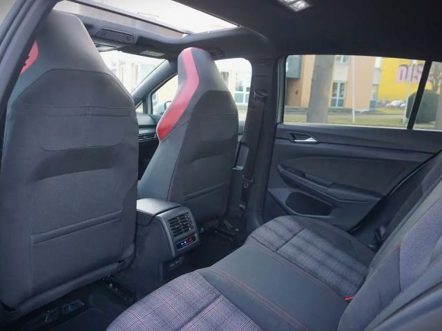 Volkswagen Golf GTI Golf VIII IQ.Drive