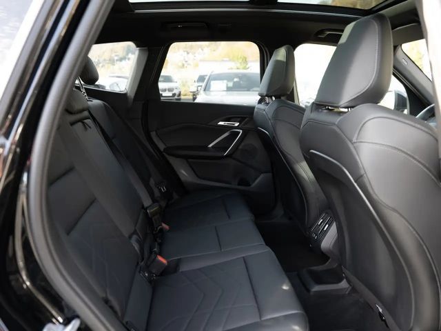 BMW X1 M-Sport sDrive