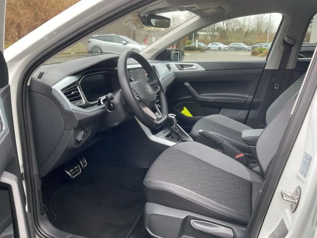 Volkswagen Polo 1.0 TSI DSG