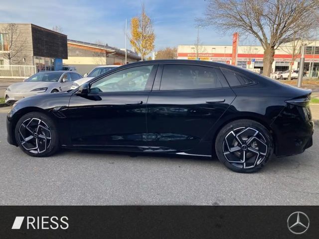 BYD Seal Excellence Vierwielaandrijving