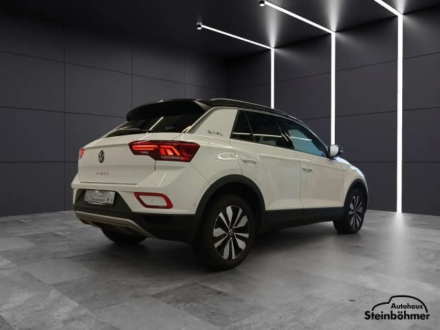 Volkswagen T-Roc 2.0 TDI DSG Plus