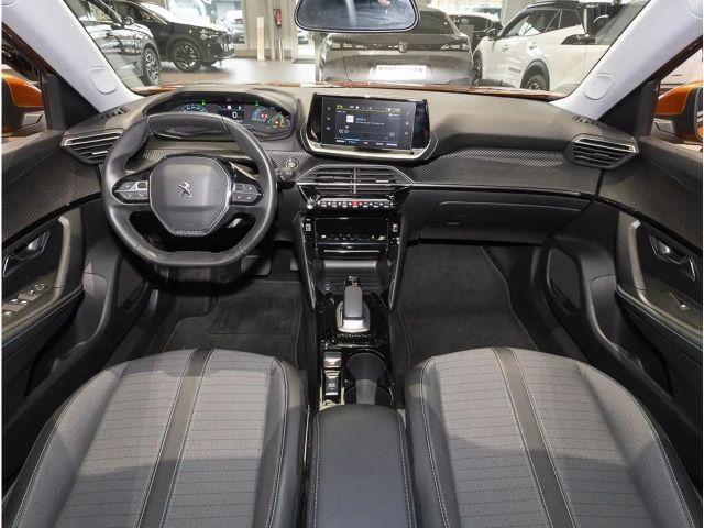 Peugeot E-2008 Allure Pack