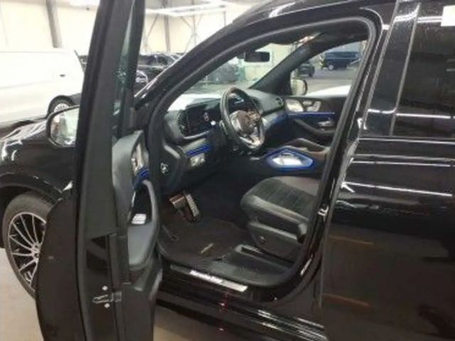 Mercedes-Benz GLE 300 AMG Line GLE 300 d