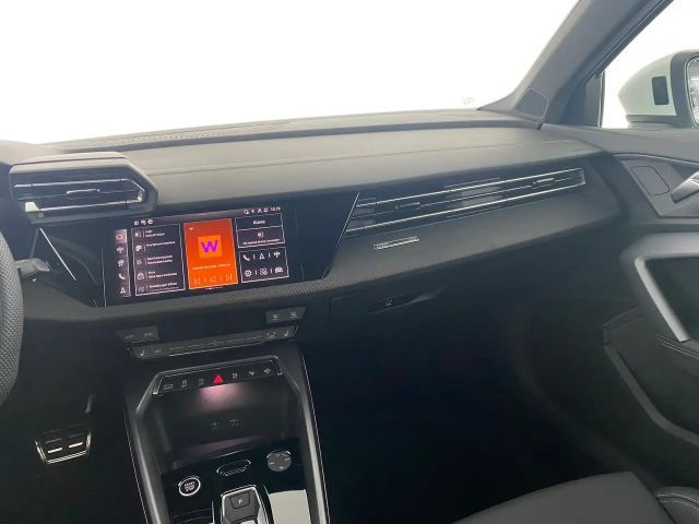 Audi A3 35 TDI Sedan