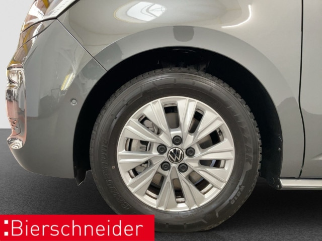 Volkswagen Multivan T7 eHybrid