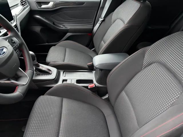 Ford Focus EcoBoost ST Line Wagon