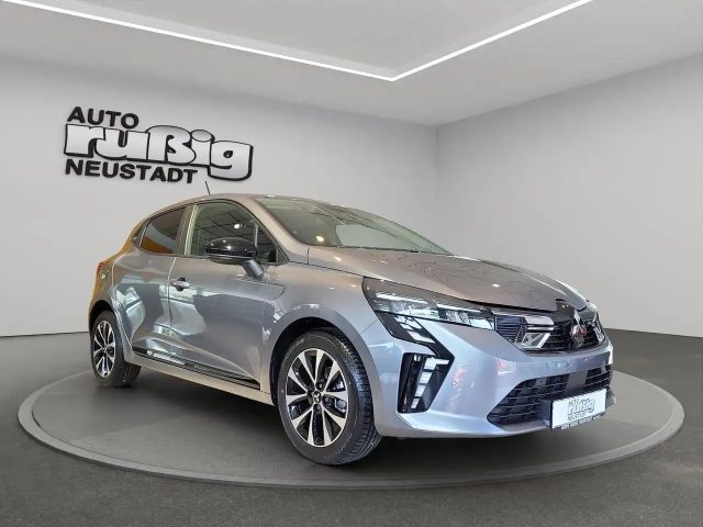 Mitsubishi Colt PLUS 1,0 I Benziner 5MT