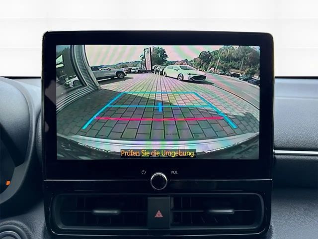 Toyota Yaris Cross 4x2 Hybride