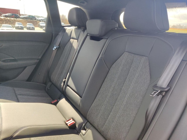 Audi Q6 e-tron Performance