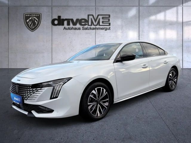 Peugeot 508 BlueHDi EAT8