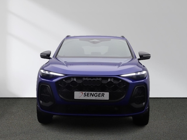 Audi Q5 Hybride Quattro S-Tronic