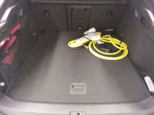 Volkswagen ID.7 GTX IQ.Drive