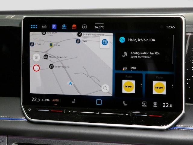 Volkswagen Tiguan 1.5 eTSI DSG R-Line