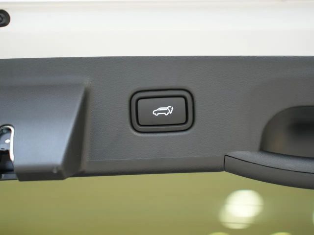 Hyundai Tucson Hybrid N Line