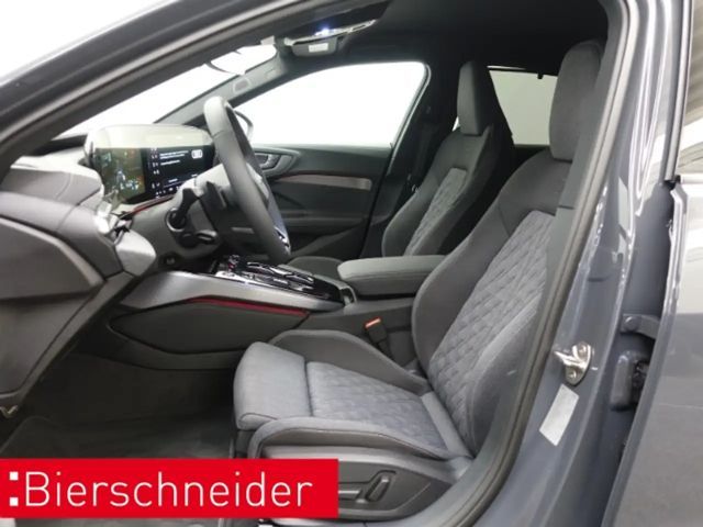 Audi A5 Avant Quattro S-Tronic