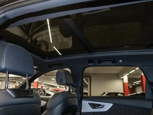 Audi Q7 45 TDI Quattro