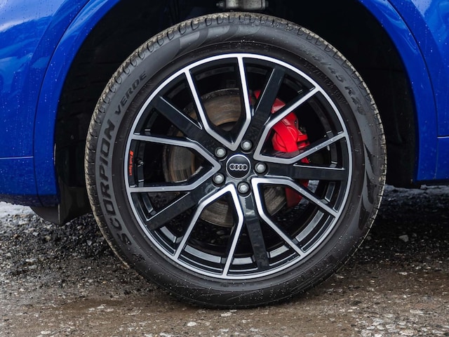 Audi Q5 40 TDI Quattro S-Tronic Sportback