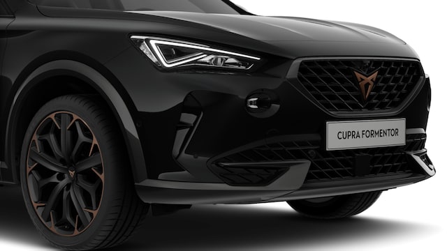Cupra Formentor 1.4 VZ e-Hybrid