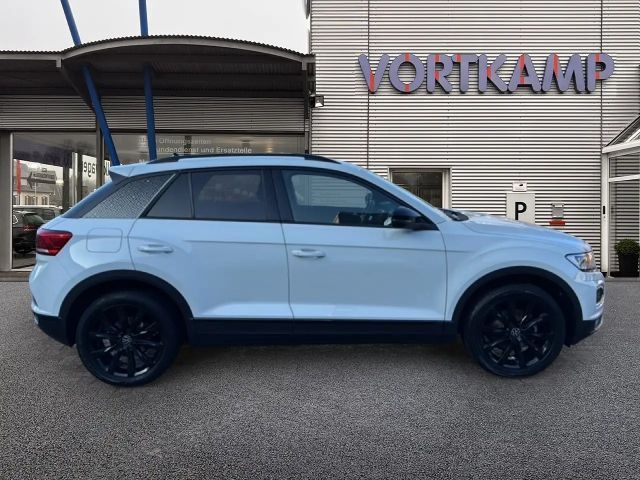 Volkswagen T-Roc 1.5 TSI DSG Sport Style
